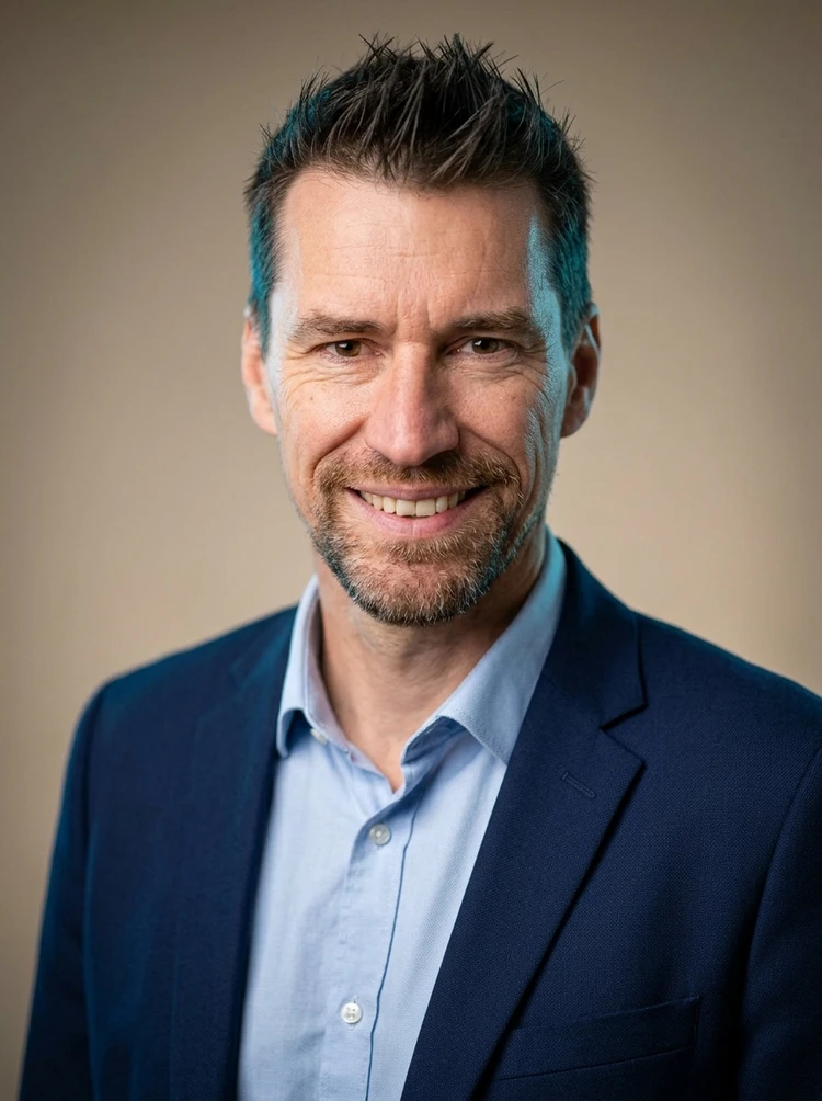 Gaëtan Devolder | GD-Solutions